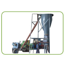 Material Handling Machines